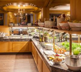 Bild zu Hotel Feldberger Hof