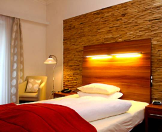 Hotel Almrausch