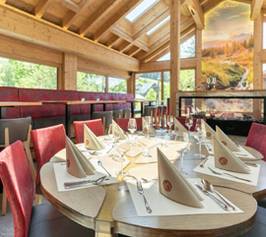 Bild zu Hotel Dachstein Resort