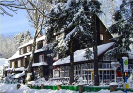 Hotel Grüne Tanne