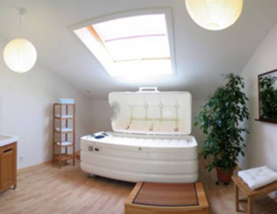Vital- & Wellnesshotel Albblick