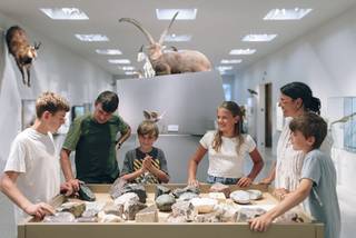 Liechtensteinisches LandesMuseum