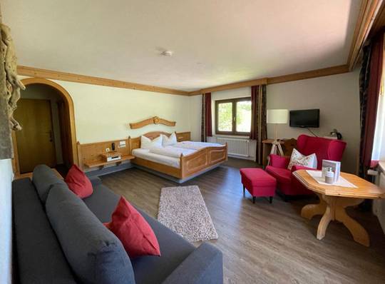 Landhotel Jostalstüble