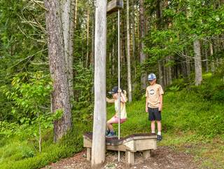 Forsti´s Fitnessweg