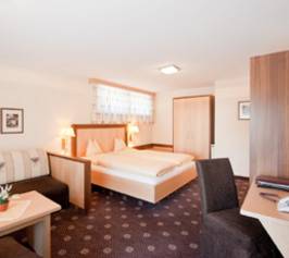 Bild zu Hotel Regina