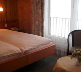 Bild zu Hotel Cristal
