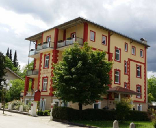 Hotel Almrausch
