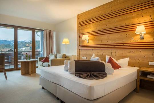 Landhotel Gockelwirt