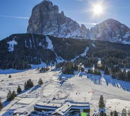 Bild zu Sporthotel Monte Pana