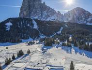 Sporthotel Monte Pana