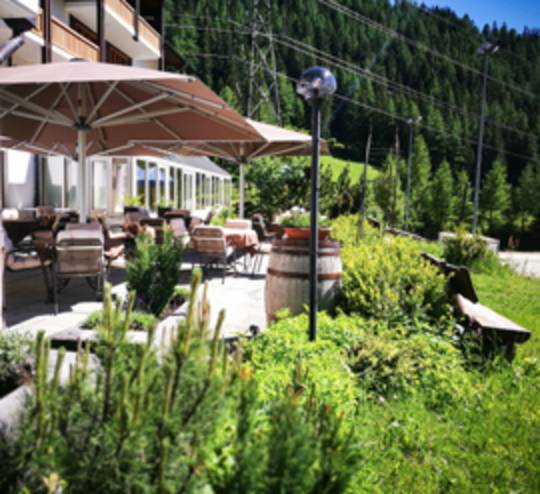 Hotel Hubertus