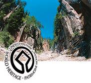 Bild zu GEOPARC Bletterbach