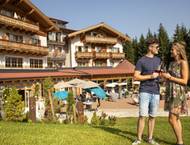 Hotel & Chalets DER KÖNIGSLEITNER