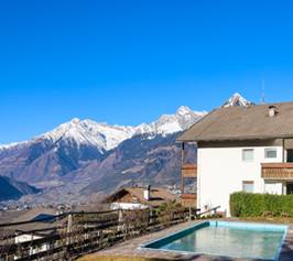 Bild zu Boutique Hotel St. Georgen