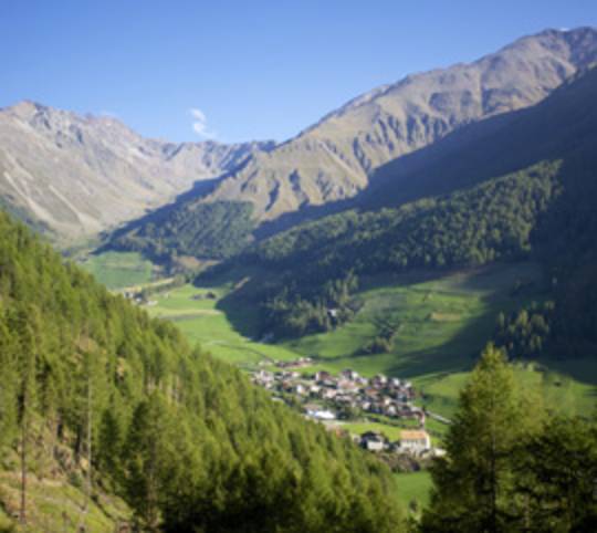 Berghotel Tyrol