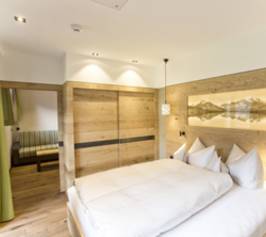 Bild zu Ferienhotel Sonnenhof