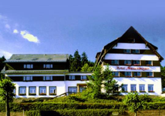 Hotel Frauenberger e.Kfr.