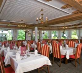 Bild zu Alpenhotel Fernau