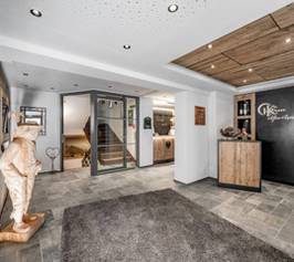 Bild zu Hotel Regina