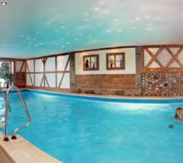 Bild zu Hotel AlpenSonne