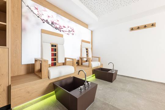 Hotel Alphof
