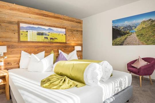 Landhotel Gockelwirt