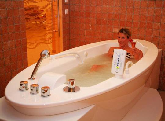 Hotel Marko