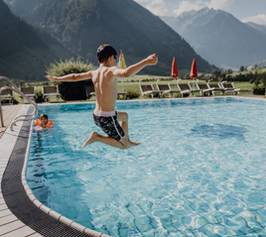 Bild zu Feriendorf Ponyhof