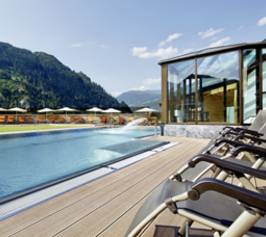Bild zu Ferienhotel Sonnenhof