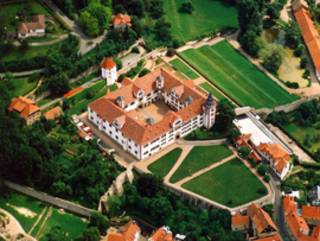 Schloss Wilhelmsburg