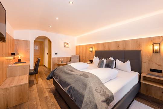 Hotel Alphof
