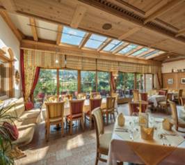 Bild zu Ferienhotel Sonnenhof
