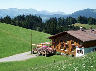 Alpengasthof Brüggele