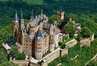 Bild zu Burg Hohenzollern