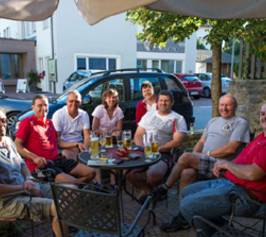 Bild zu Gasthof - Residence Zur Sonne