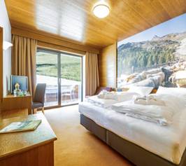 Bild zu Berghotel Tyrol