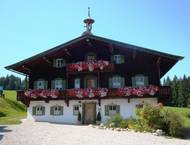 Bild zu Urlaub in den Bergen im Filmdorf der Alpen