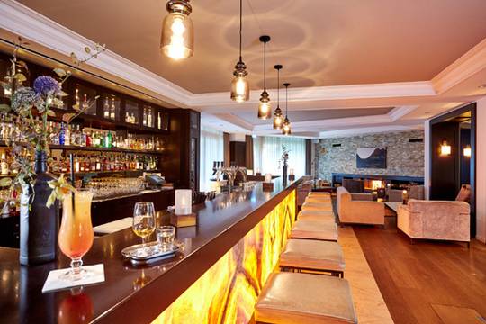 Hotel am Badersee