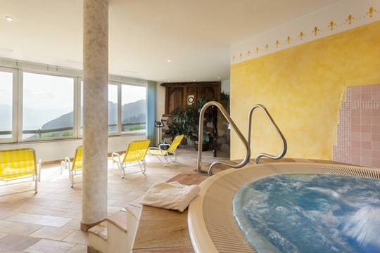 Hotel Grissianer Hof