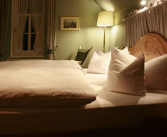 Hotel Grüne Tanne