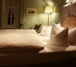 Bild zu Hotel Grüne Tanne