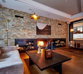 Bild zu Hotel am Badersee