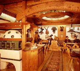 Bild zu Alpenhotel Fernau