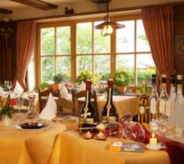Bild zu Hotel AlpenSonne
