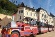 Bild zu Citytrain Vaduz