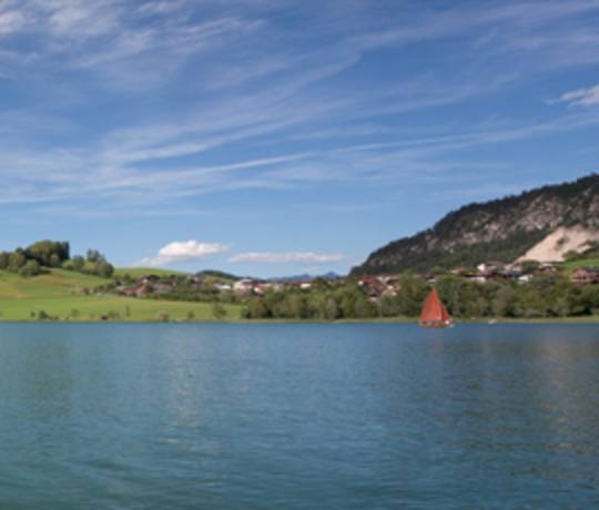 Appartementhaus Seeresidenz Thiersee