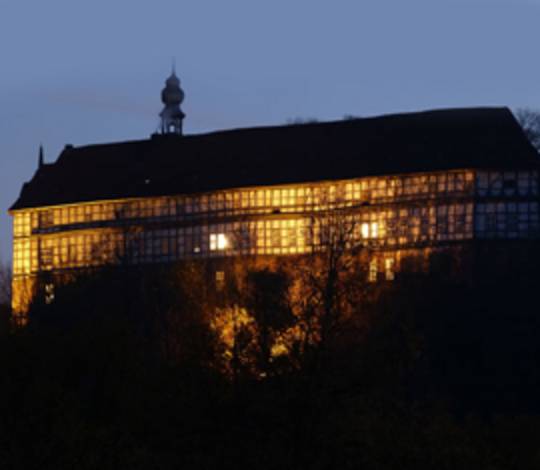 Welfenschloss Herzberg