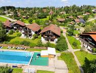 Feriendorf Reichenbach