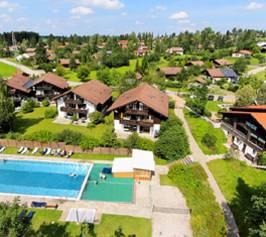 Bild zu Feriendorf Reichenbach