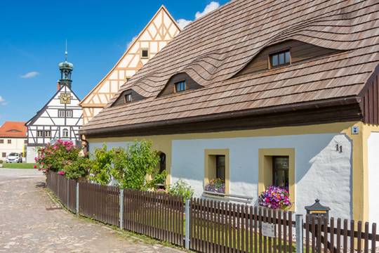 Museum Saigerhütte